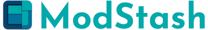 Modstash Logo
